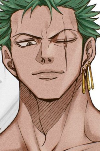 Avatar of Roronoa Zoro