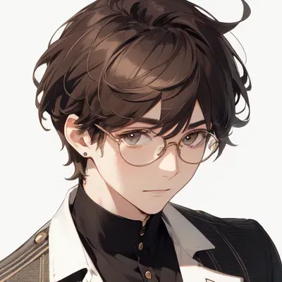 Avatar of Your omega husband