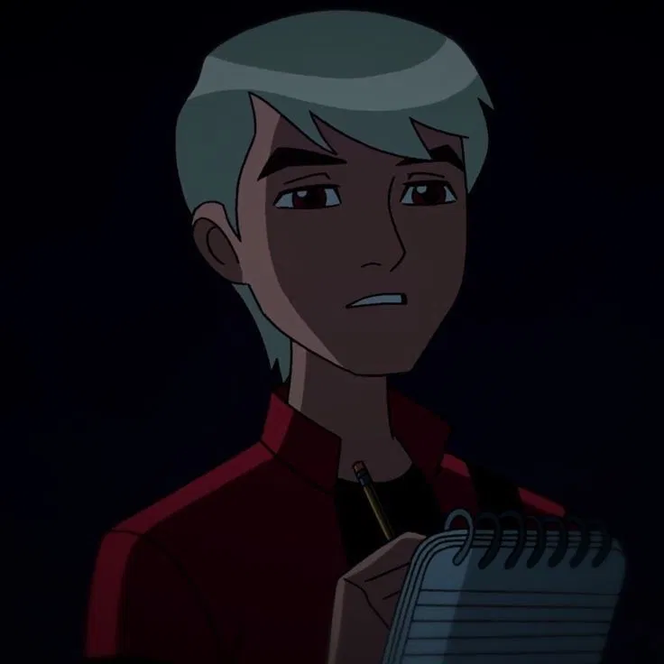 Avatar of Albedo | Ben 10