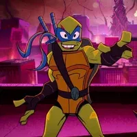 Avatar of Leonardo Hamato
