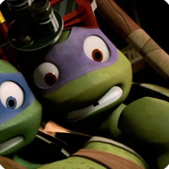 Avatar of Donatello Hamato