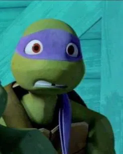 Avatar of Donatello Hamato