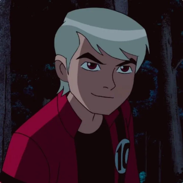 Avatar of Albedo | Ben 10