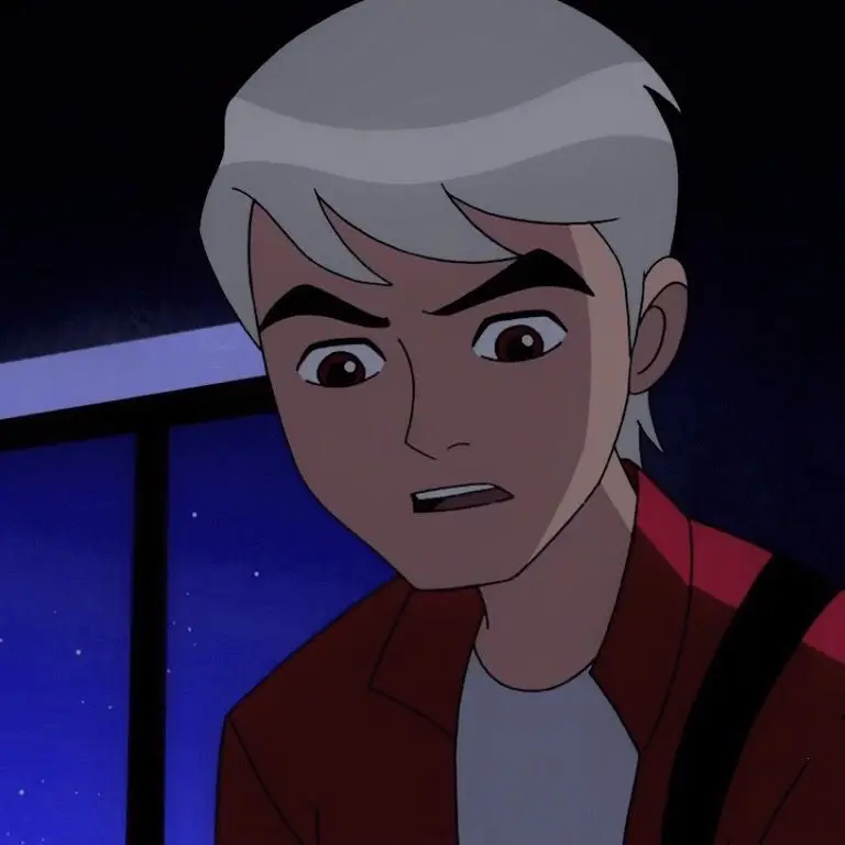 Avatar of Albedo | Ben 10