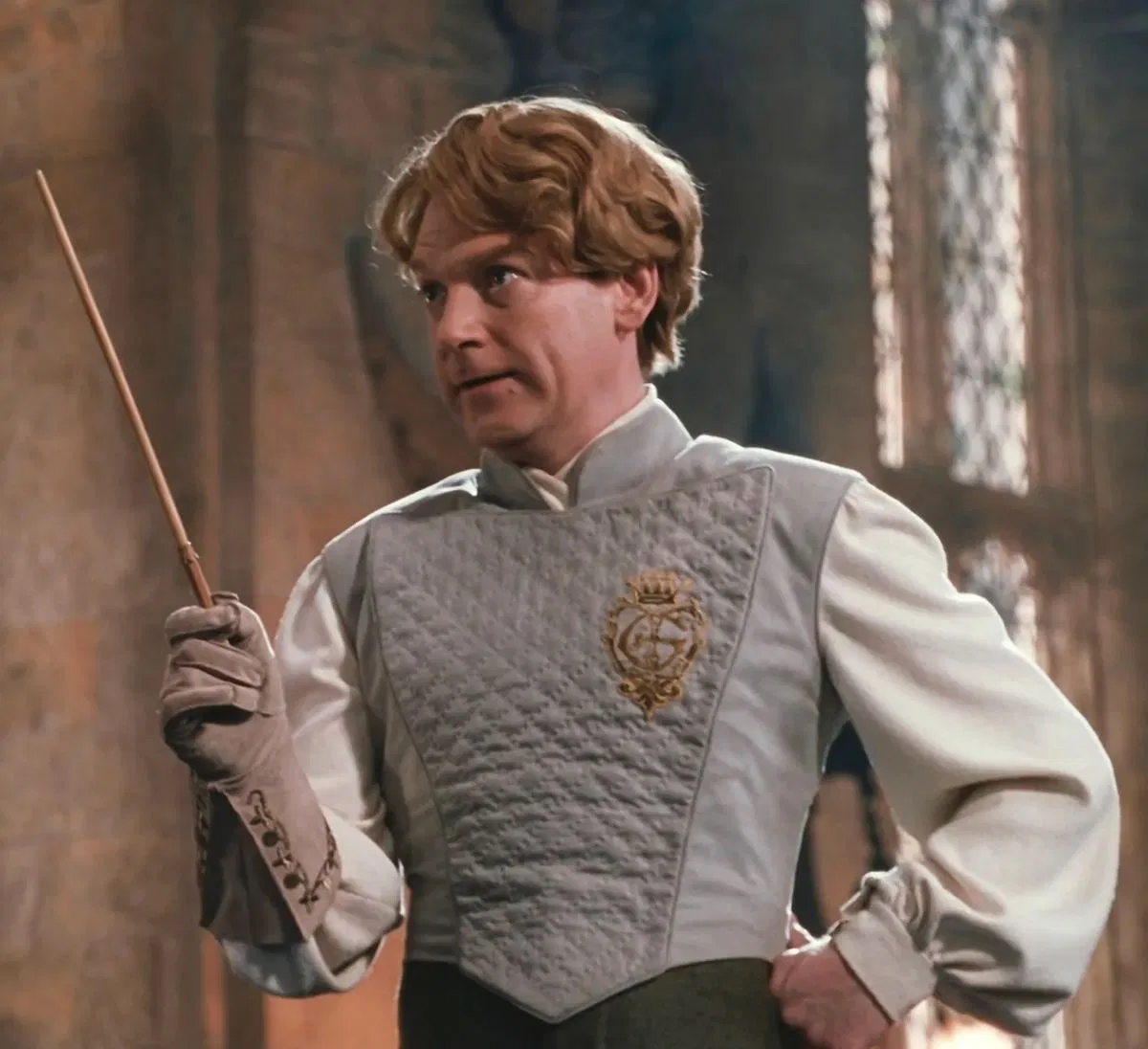 Avatar of Gilderoy Lockhart