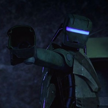 Avatar of Donbot | Mutant Apocalypse