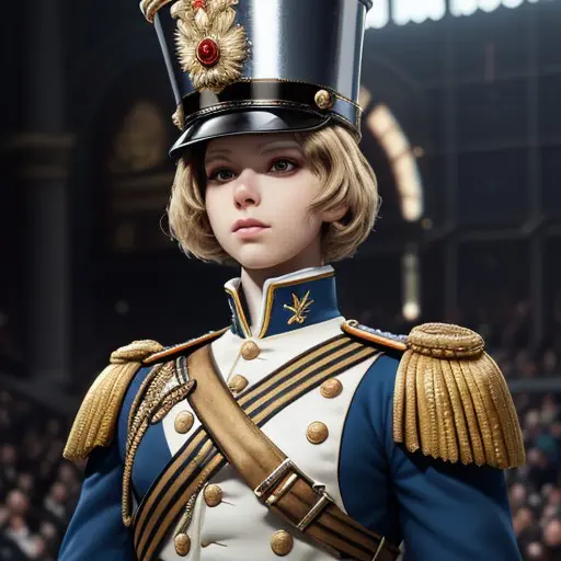 Avatar of French Revolution RPG |🇫🇷⚜️ 