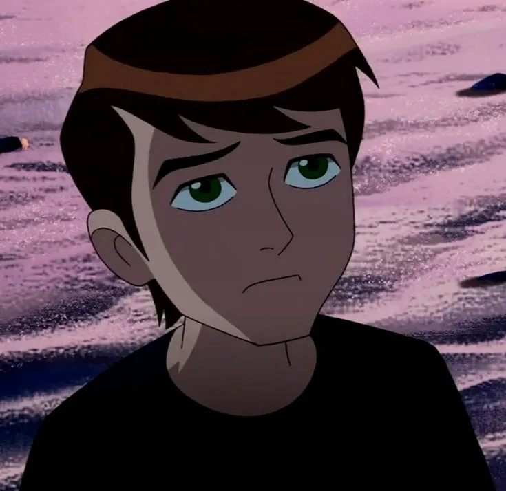 Avatar of Ben Tennyson | Ben 10