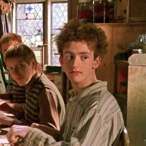 Avatar of Percy Weasley