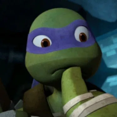 Avatar of Donatello Hamato | TMNT 2012