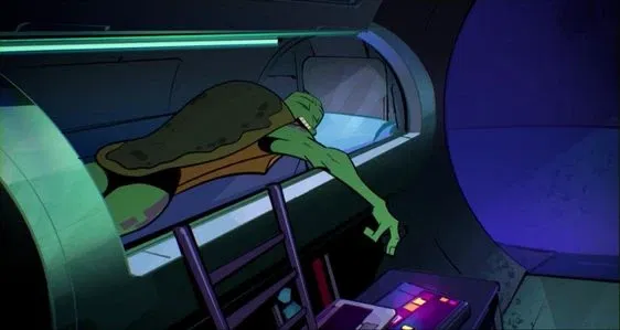 Avatar of Donatello Hamato
