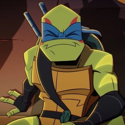 Avatar of Leonardo Hamato