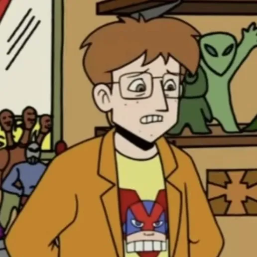 Avatar of William (Bill) Dickey