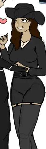 Avatar of Olivia Delaware