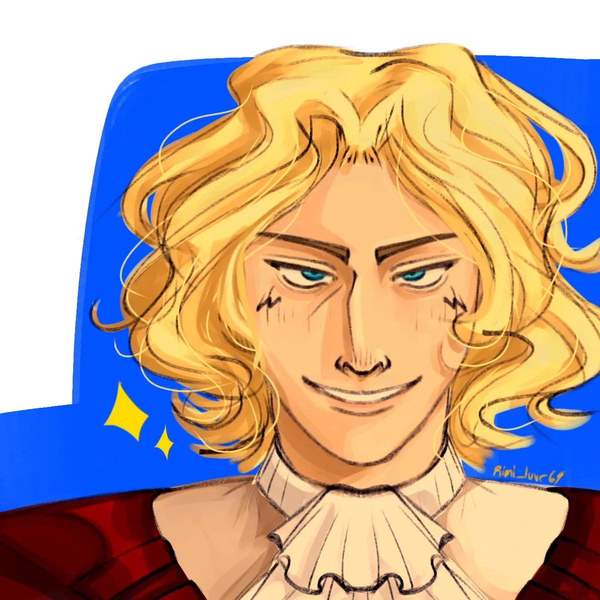 Avatar of William of Rutherford | Prince of the North
