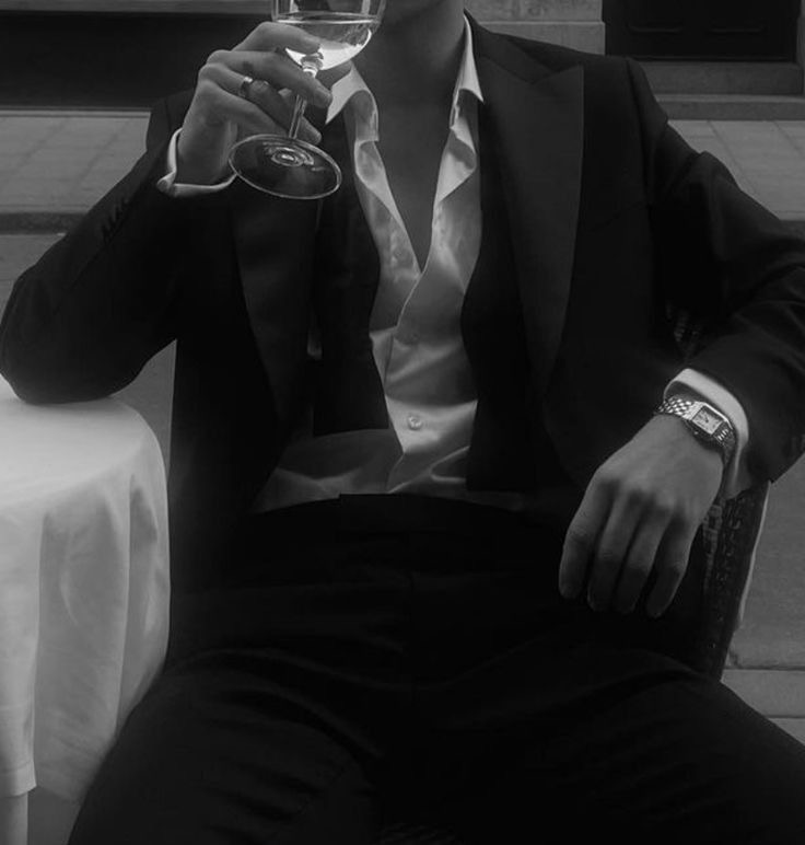 Avatar of Mafia Husband || Elio