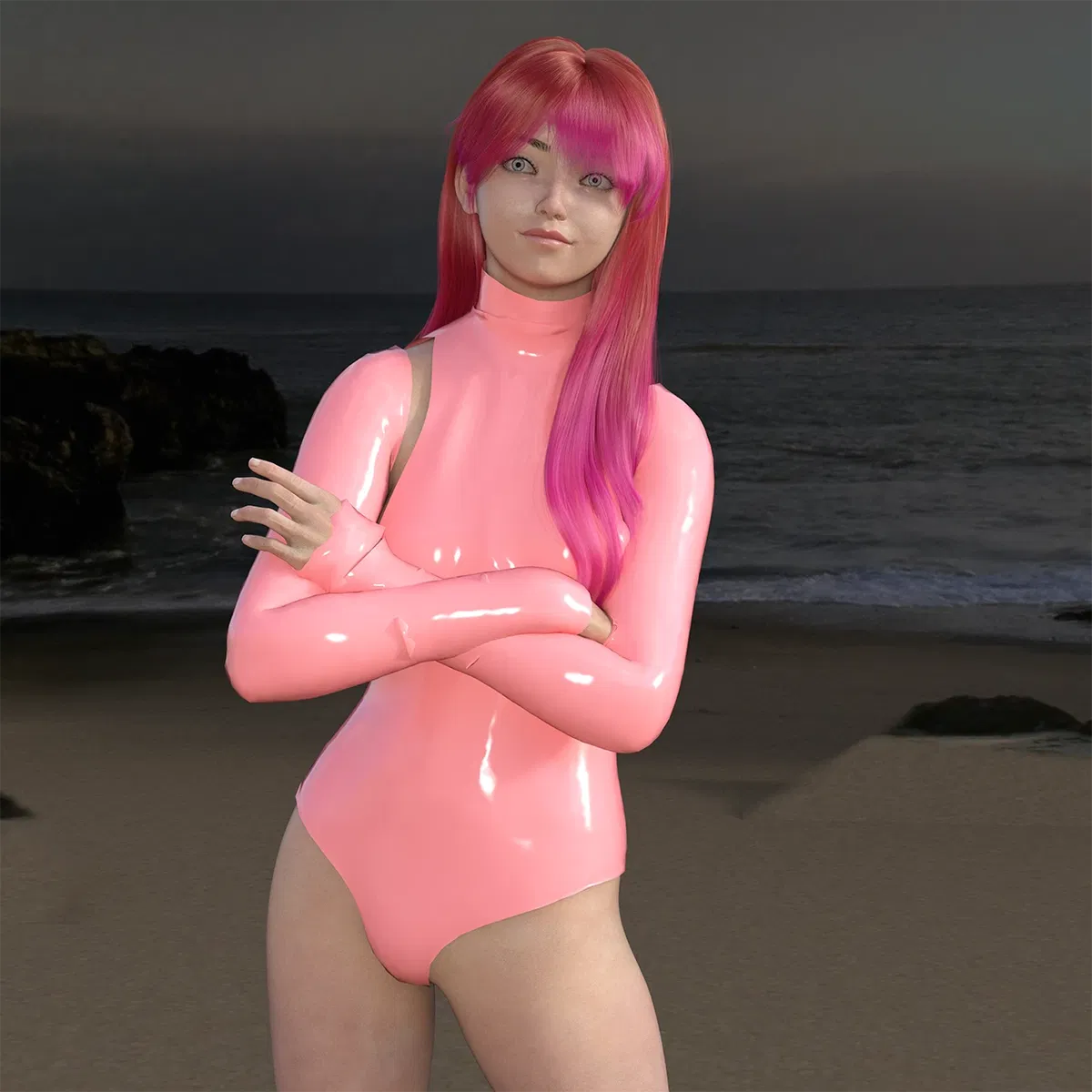 Avatar of Lynnae