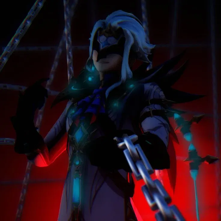 Avatar of Zandik