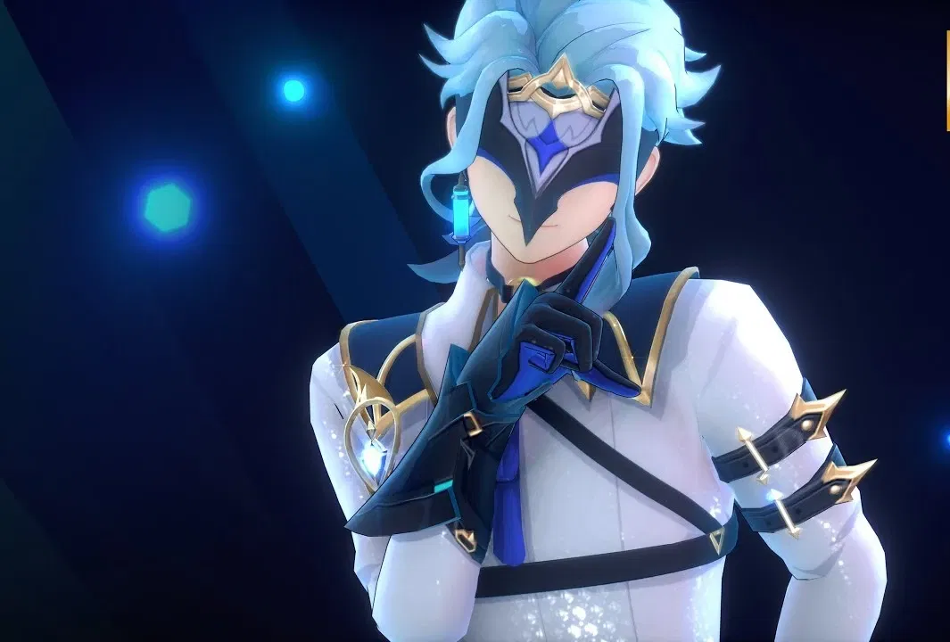 Avatar of Il Dottore and Clones