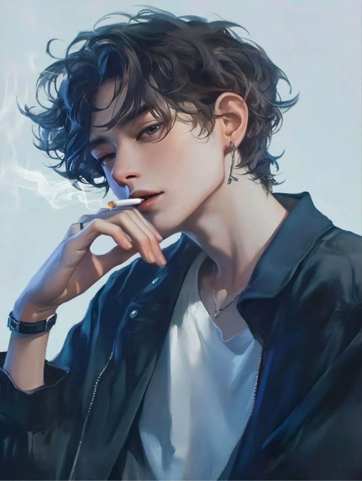 Avatar of Alexander Bjorn Korhonen || Duelist