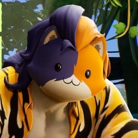 Avatar of Meowscles 