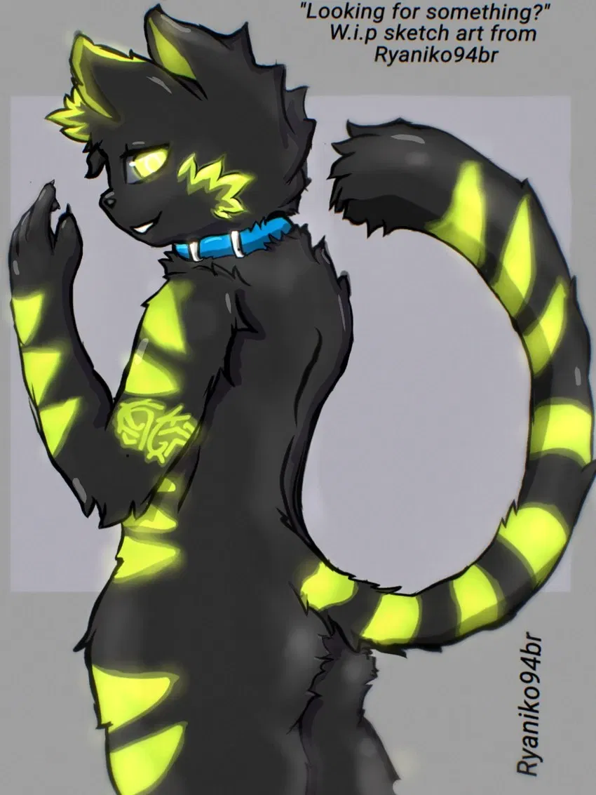 Avatar of Hypno Cat