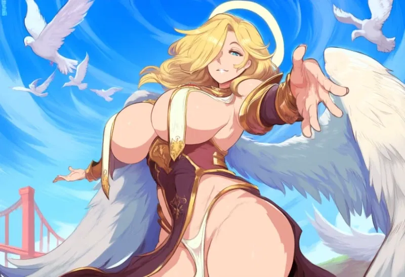 Avatar of Angela