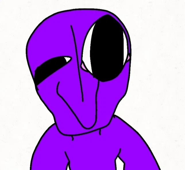 Avatar of Ao oni