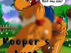 Avatar of Kooper's Lust