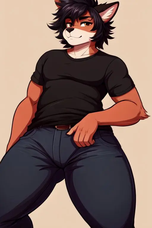 Avatar of My brother Darnell