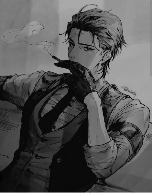 Avatar of Hunter