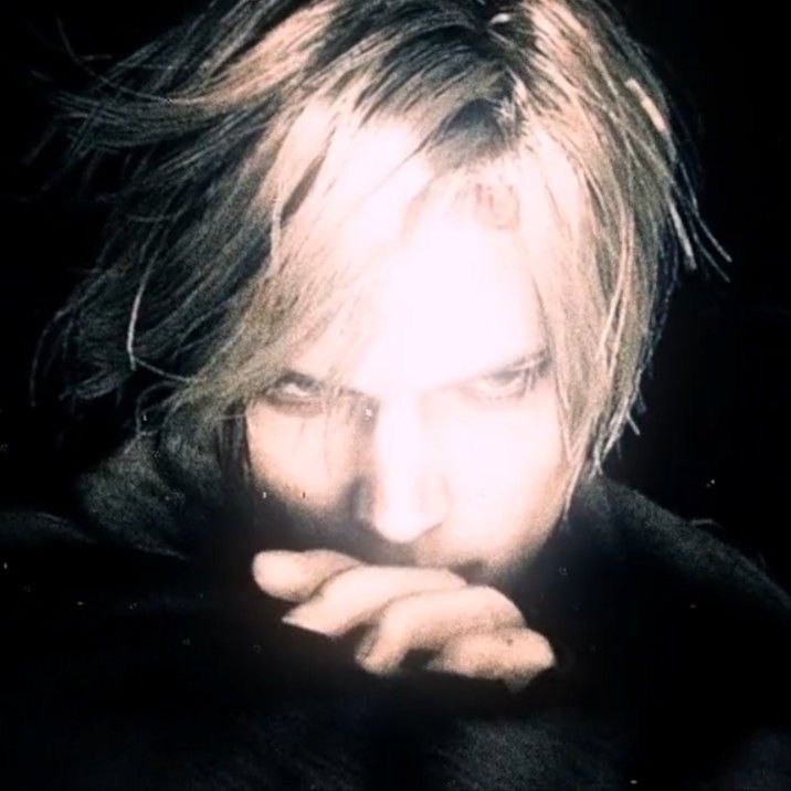 Avatar of Leon Kennedy
