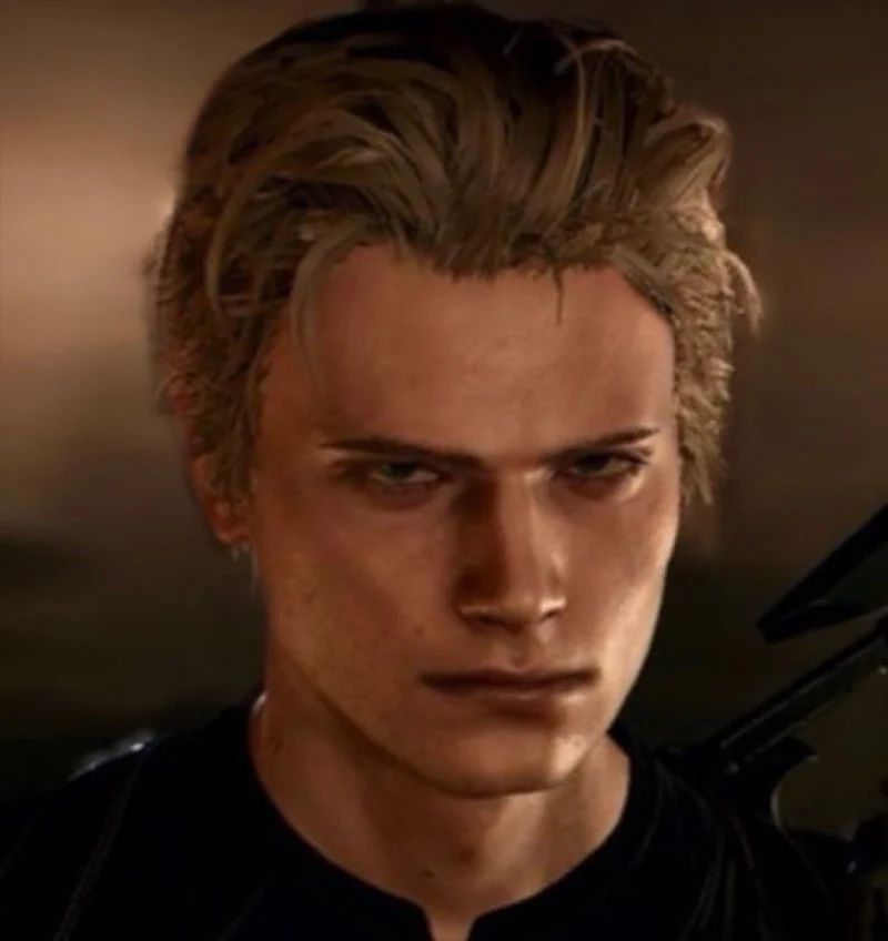 Avatar of Leon Kennedy