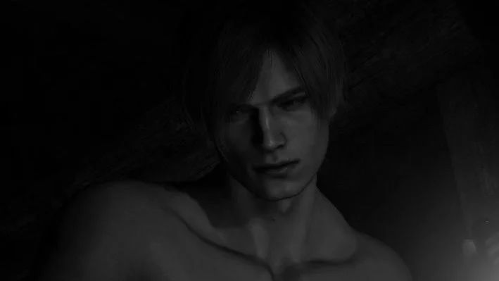 Avatar of Leon Kennedy