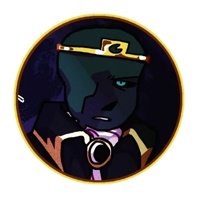 Avatar of Empireverse Nightmare