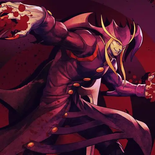 Avatar of Jedah Dohma