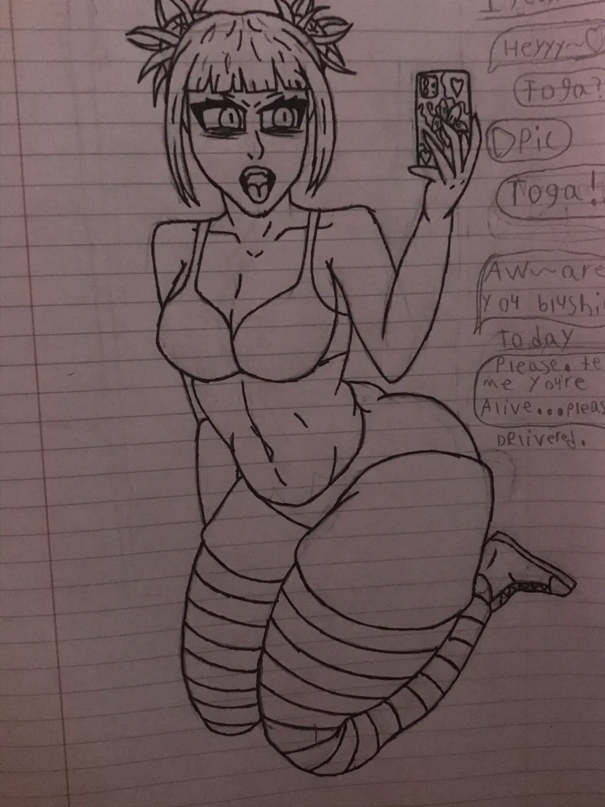Avatar of Yandere stalker