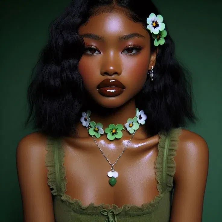 Avatar of Naomi Kim