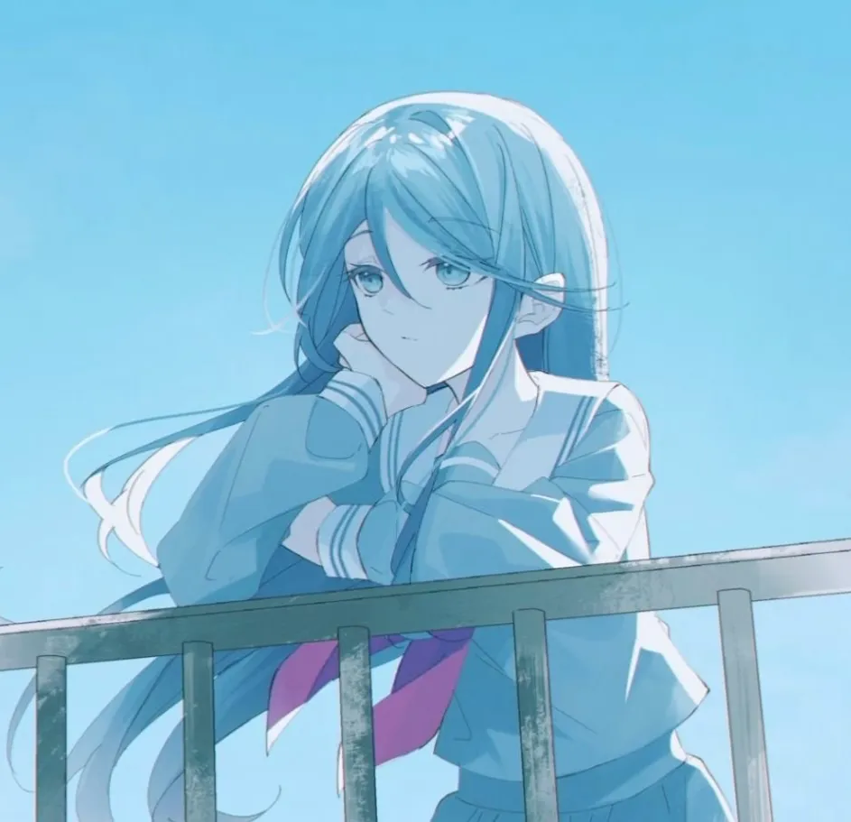 Avatar of Ichika Hoshino 𝜗𝜚 Your guitarist classmate