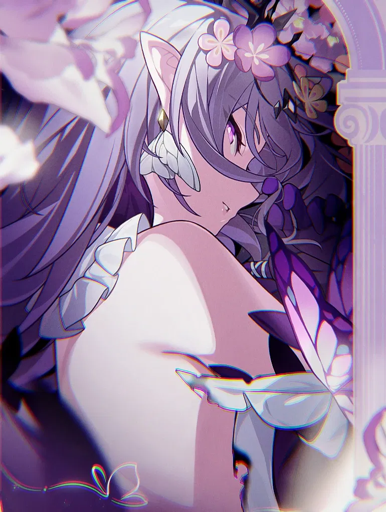 Avatar of Castorice