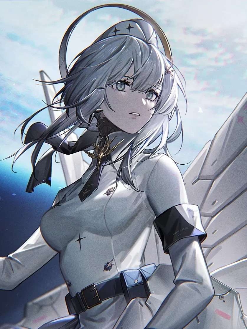 Avatar of Liv - Empyrea