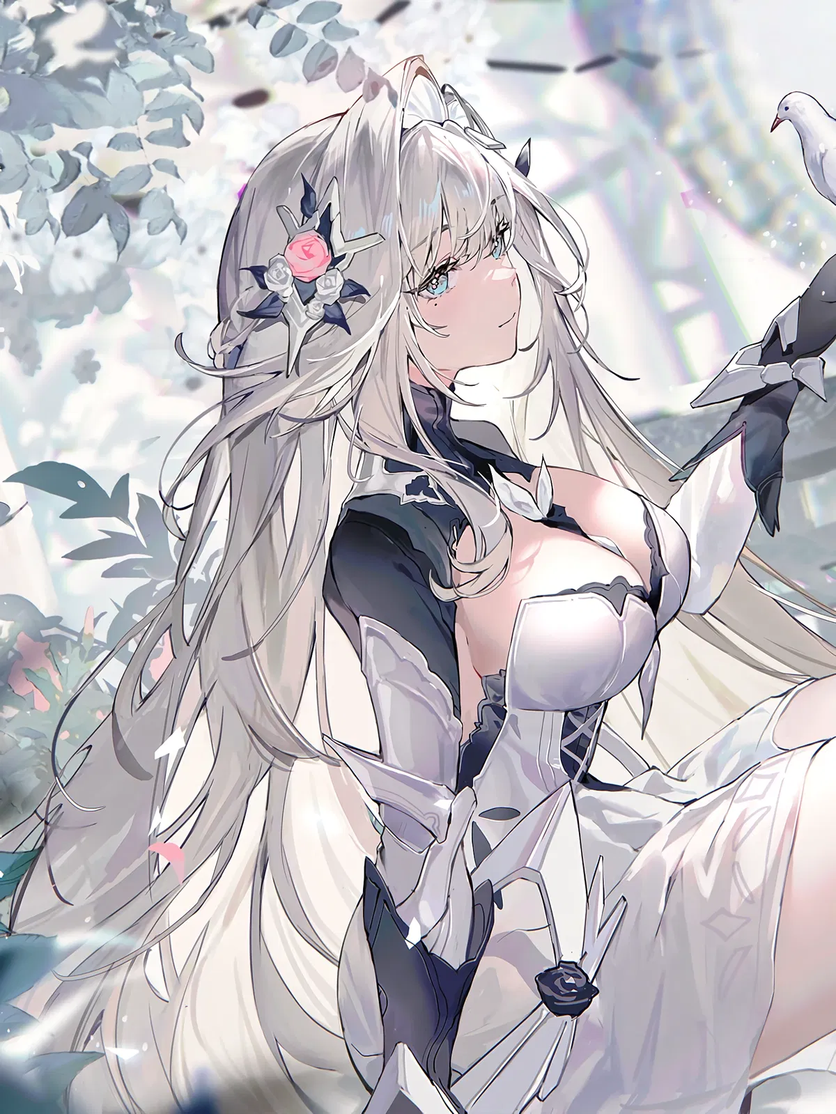 Avatar of Bianca - Solitary Dream
