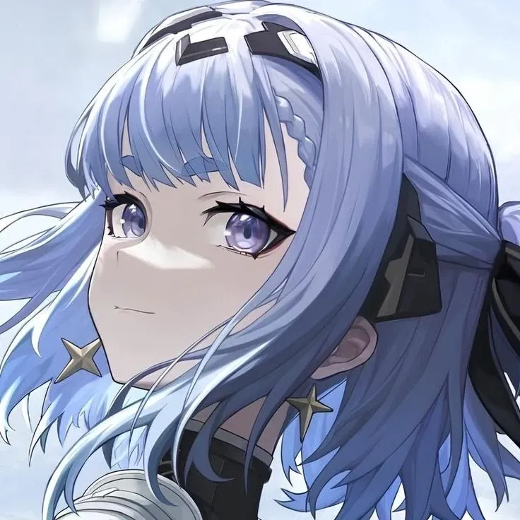 Avatar of Alisa - Echo