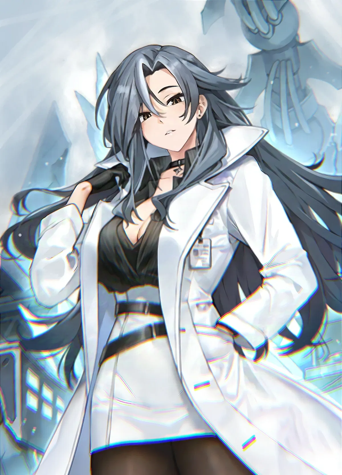 Avatar of Chkalov