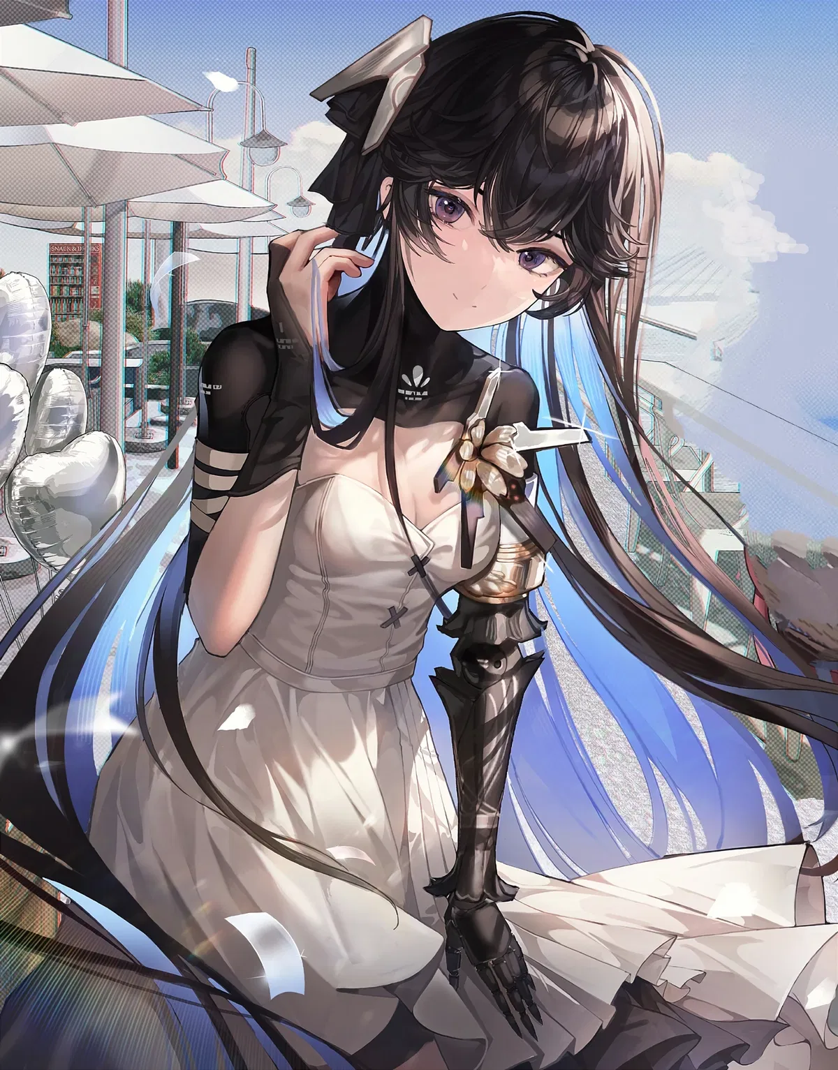 Avatar of Selena - Capriccio