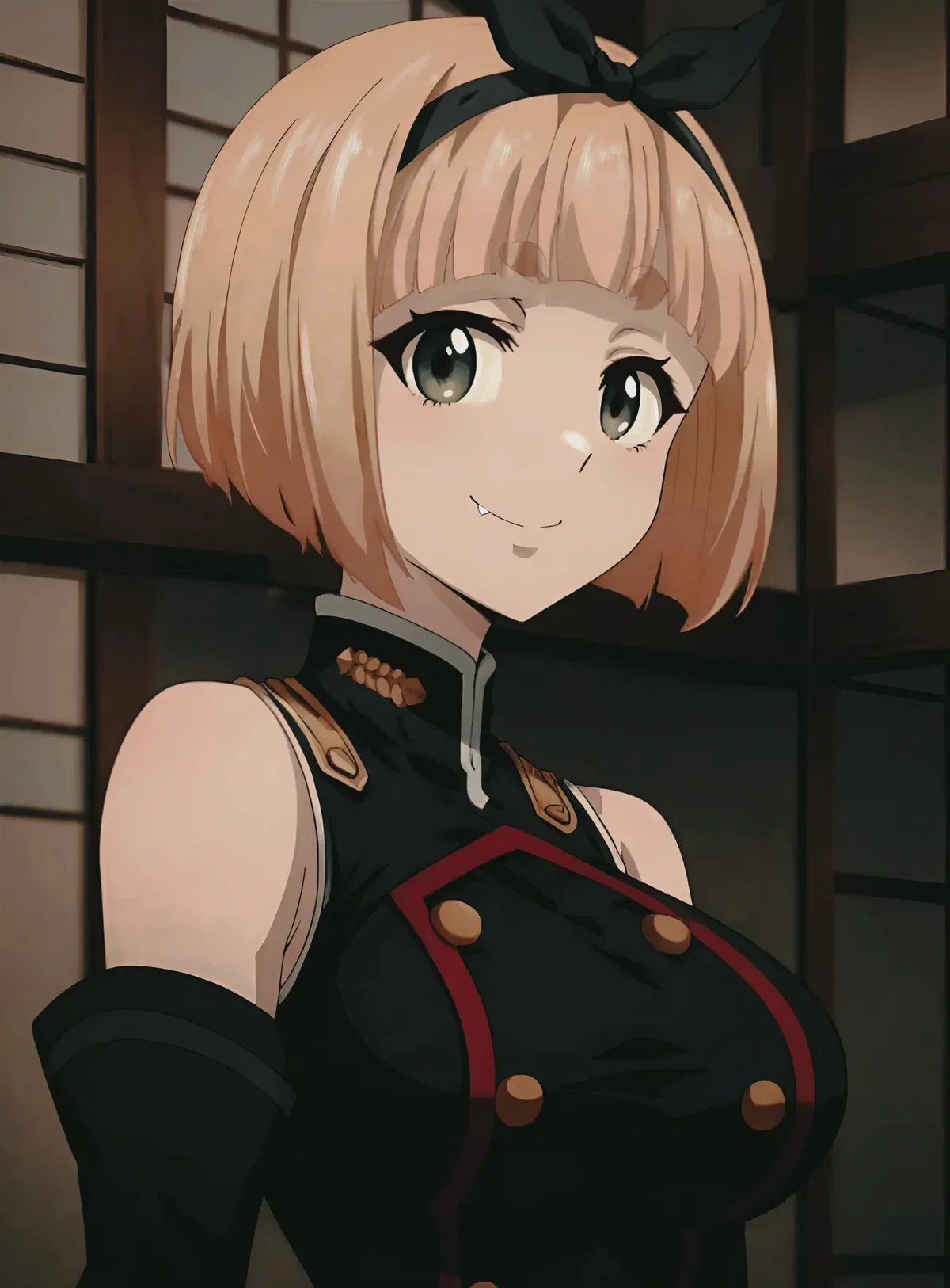 Avatar of Shushu Suruga