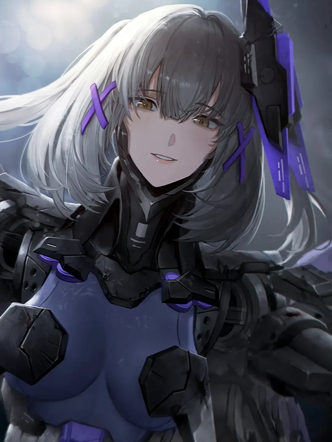 Avatar of Rosetta - Rigor