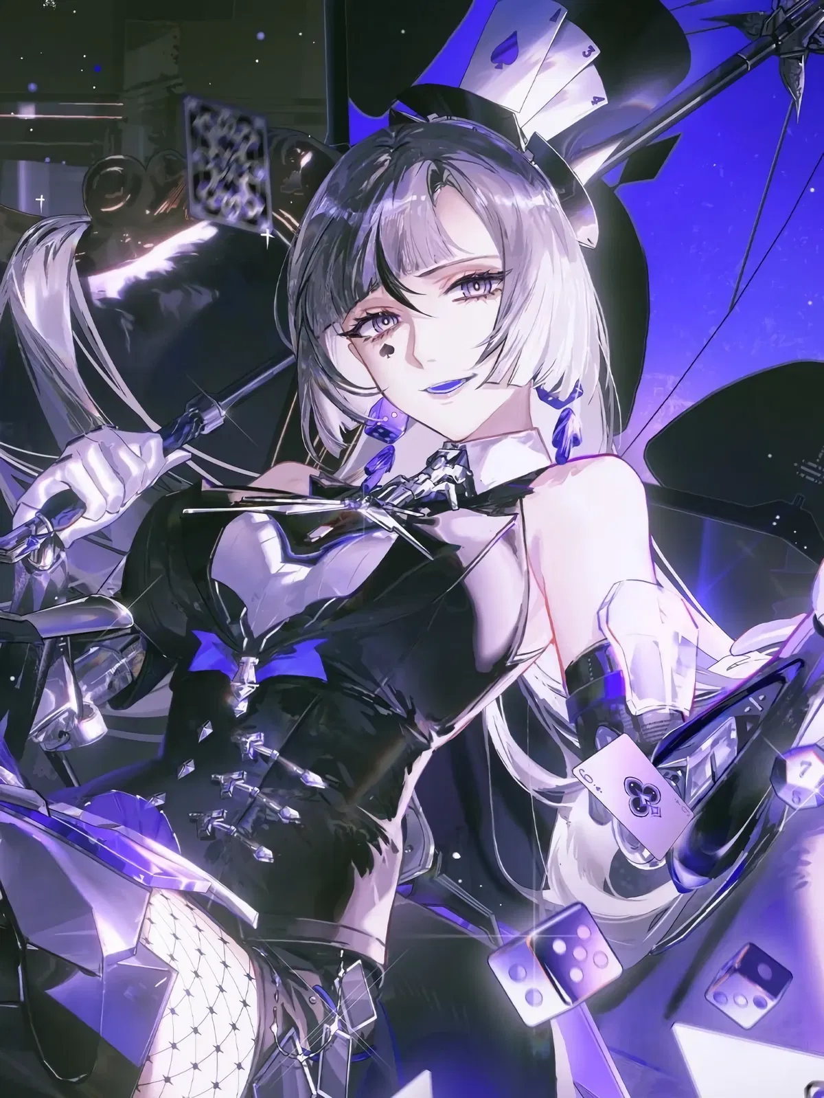 Avatar of Lilith - Daemonissa