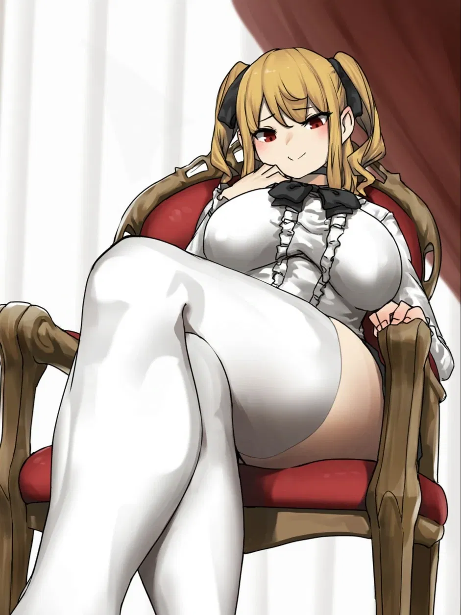 Avatar of Chiyomi - Vampire