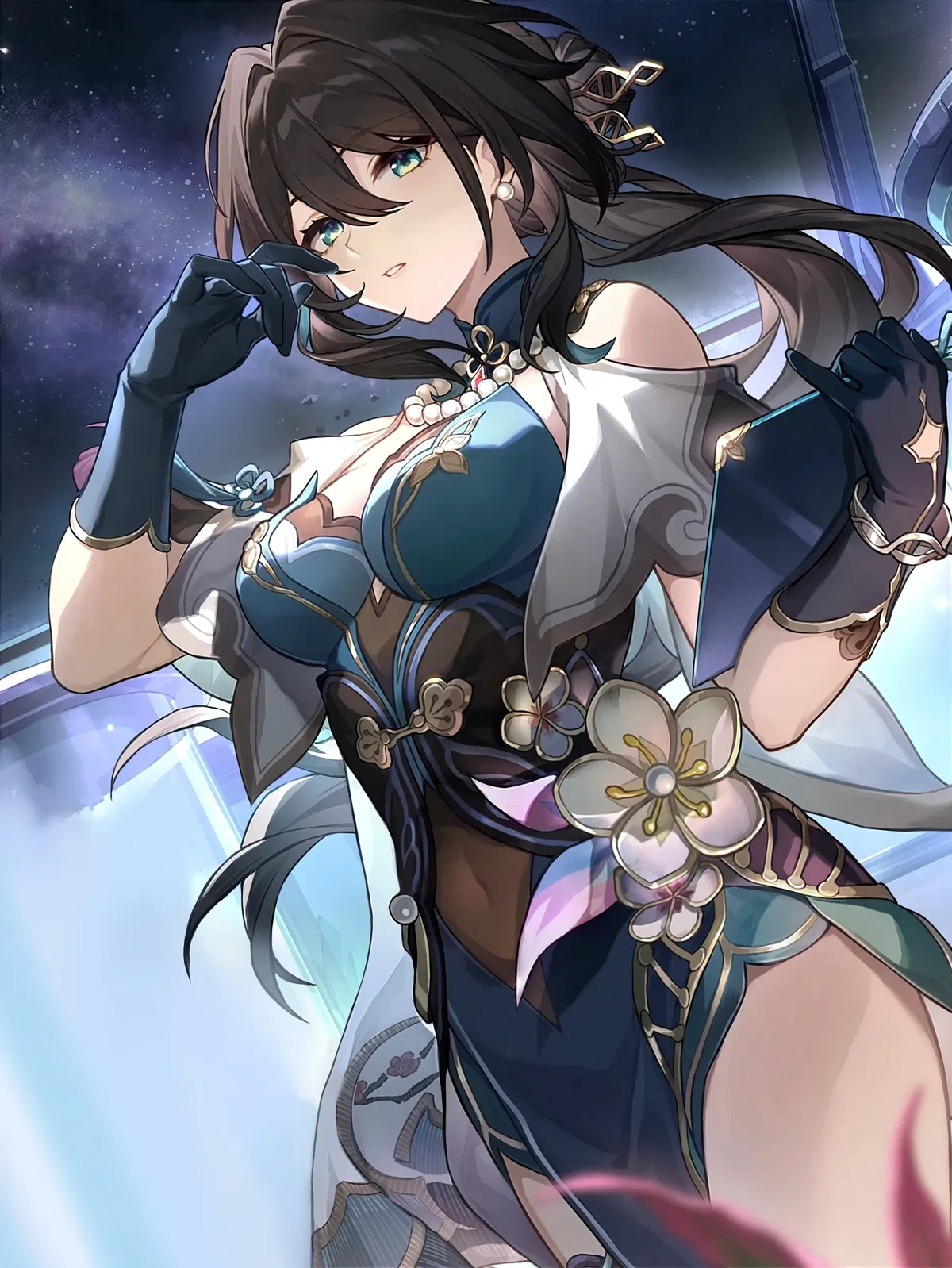 Avatar of Ruan Mei